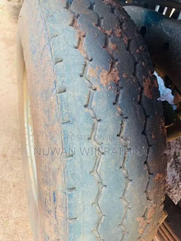 Tata 207 2007 Pickup (Used)
