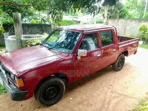 Nissan Datsun 1983 Pickup (Used)