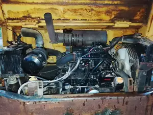 Yanmar Yb251uz 2010 Heavy-Duty (Used)