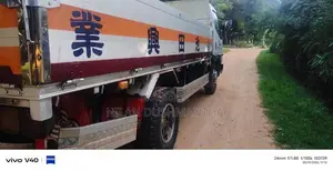 Mitsubishi U-FE437E 1999 Lorry (Used)