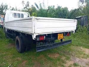 JAC JAC 2005 Lorry (Used)