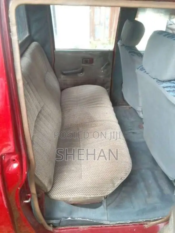 Nissan Datsun 1983 Pickup (Used)