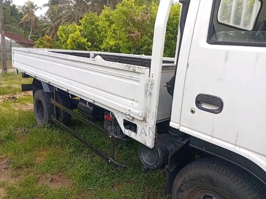 JAC JAC 2005 Lorry (Used)