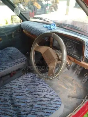 Nissan Datsun 1983 Pickup (Used)