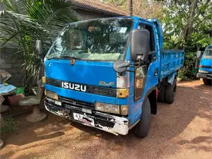 Isuzu Tipper 1994 Lorry (Used)