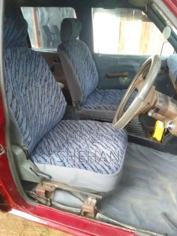 Nissan Datsun 1983 Pickup (Used)