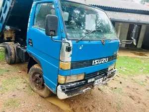 Isuzu Tipper 1994 Lorry (Used)