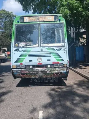 Ashok-Leyland Colombo Rider Euro Timing 2002 Bus (Used)