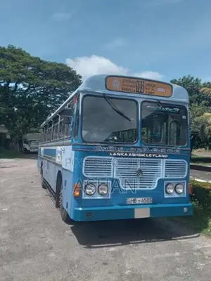 Ashok-Leyland Ruby 402Timing 2003 Bus (Used)