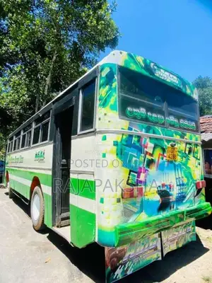 Tata 1313 2002 Bus (Used)