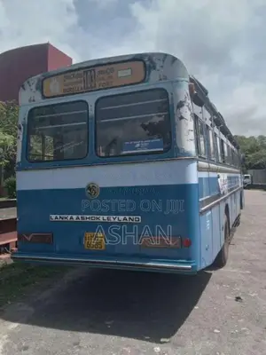Ashok-Leyland Ruby 402Timing 2003 Bus (Used)