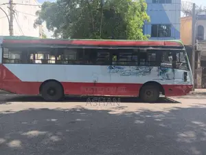 Ashok-Leyland Colombo Rider Euro Timing 2002 Bus (Used)
