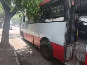Ashok-Leyland Colombo Rider Euro Timing 2002 Bus (Used)