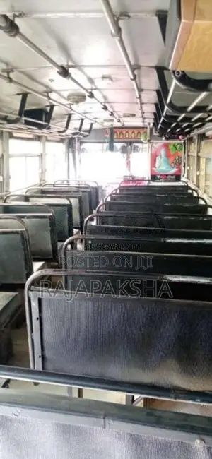 Tata 1313 2002 Bus (Used)