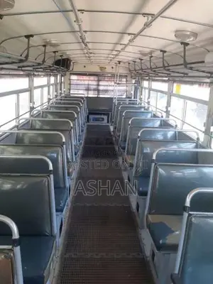 Ashok-Leyland Ruby 402Timing 2003 Bus (Used)