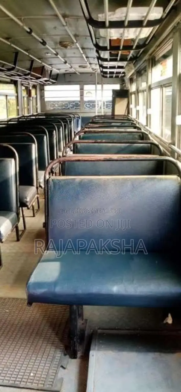 Tata 1313 2002 Bus (Used)