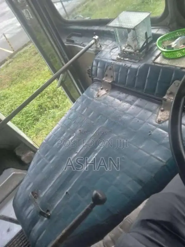 Ashok-Leyland Ruby 402Timing 2003 Bus (Used)