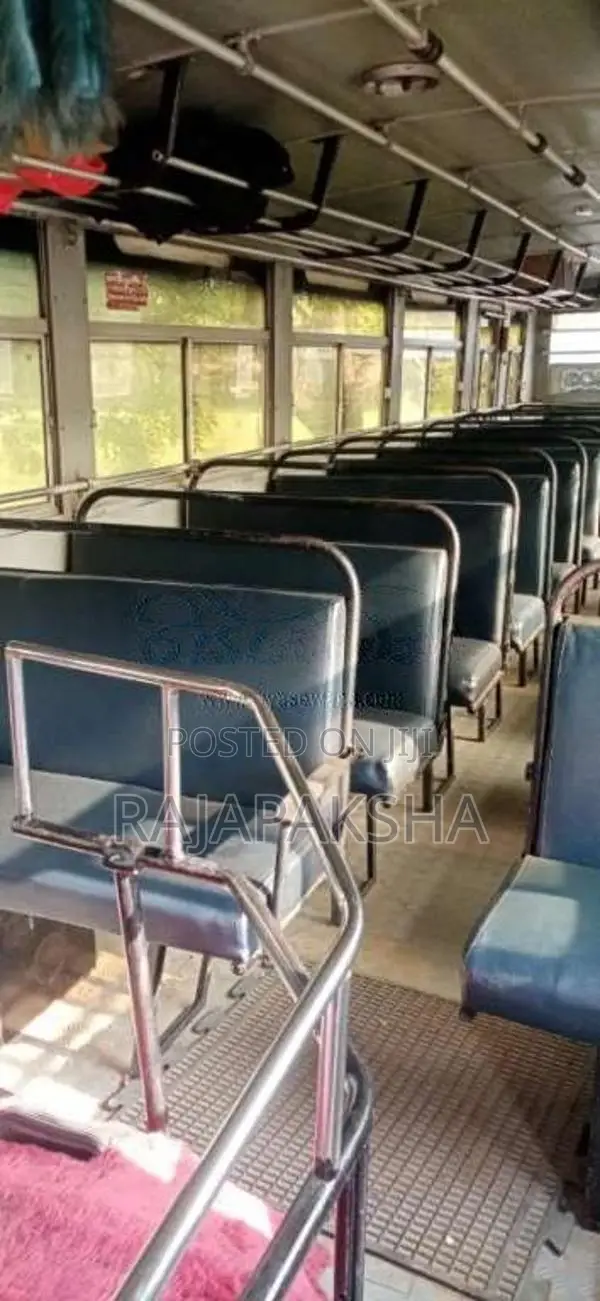 Tata 1313 2002 Bus (Used)