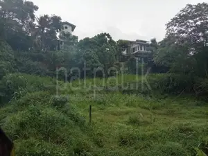 Commercial Land for Sale in Homagama