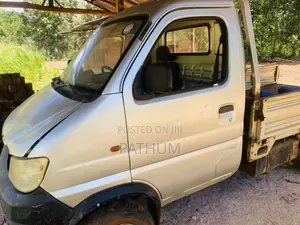 Micro Loader 2017 Lorry (Used)