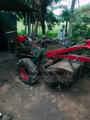 Other Sifang 2025 Tractor (Used)