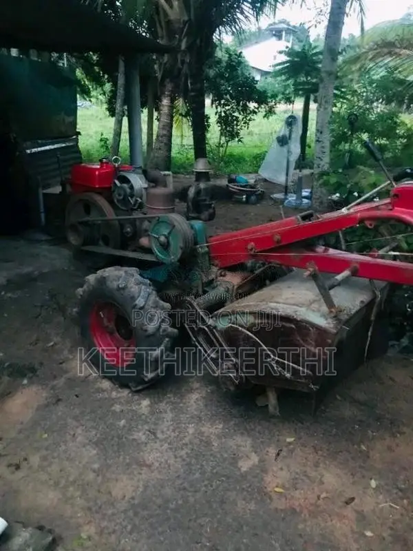 Other Sifang 2025 Tractor (Used)