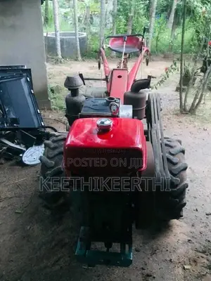Other Sifang 2025 Tractor (Used)