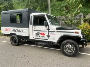Mahindra Bolero 2006 Pickup (Used)