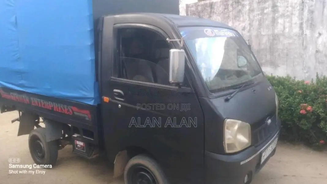 Mahindra Maxximo 2012 Lorry (Used)
