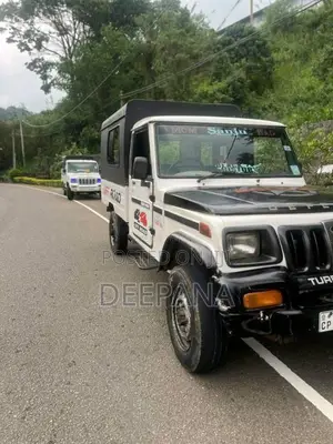 Mahindra Bolero 2006 Pickup (Used)