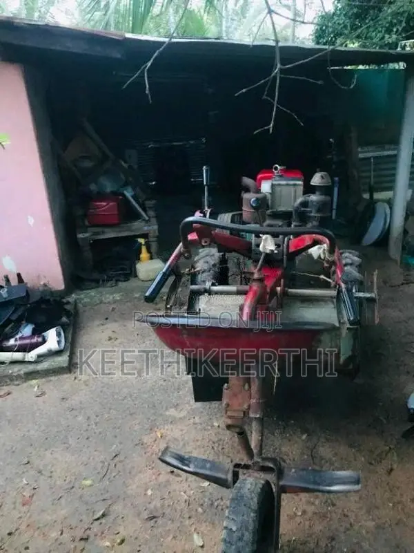 Other Sifang 2025 Tractor (Used)
