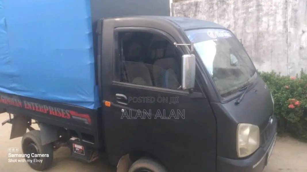 Mahindra Maxximo 2012 Lorry (Used)
