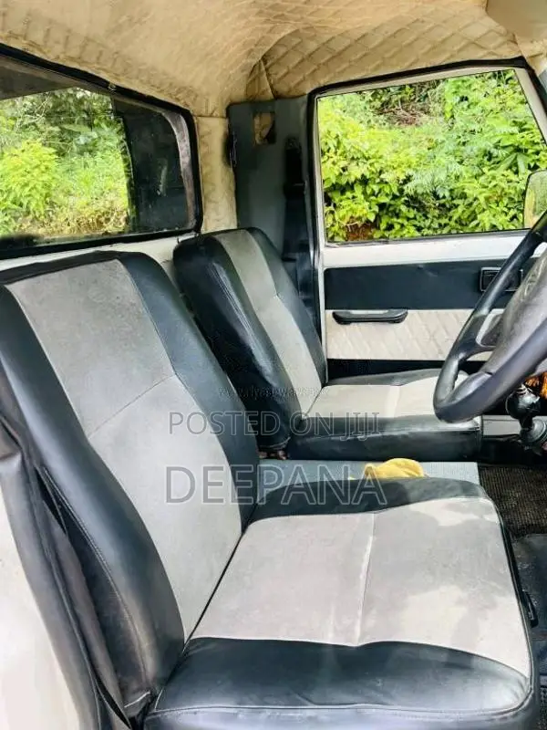 Mahindra Bolero 2006 Pickup (Used)