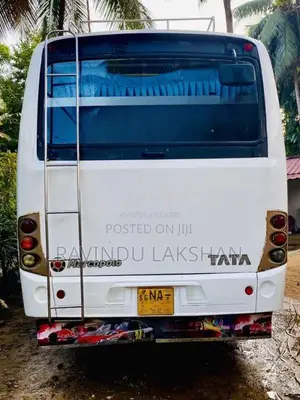Tata Marcopolo 2009 Bus (Used)