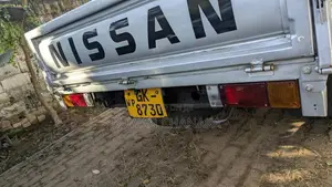 Nissan Atlas 1996 Crew Cab (Used)