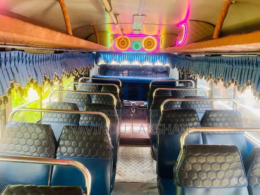 Tata Marcopolo 2009 Bus (Used)