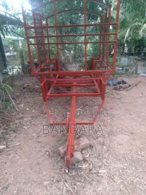 Kubota Sifang 2019 Tractor (Used)