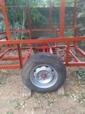 Kubota Sifang 2019 Tractor (Used)