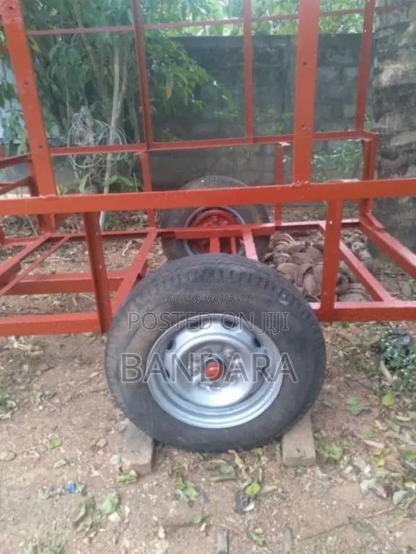 Kubota Sifang 2019 Tractor (Used)