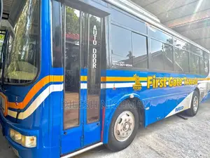 Iveco CJ6830LCHK 2005 Bus (Used)