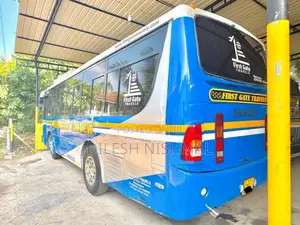 Iveco CJ6830LCHK 2005 Bus (Used)