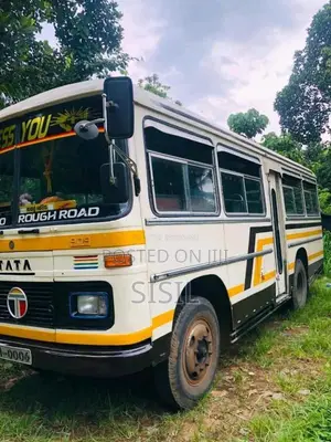 Tata 909 1991 Bus (Used)