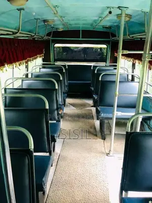 Tata 909 1991 Bus (Used)