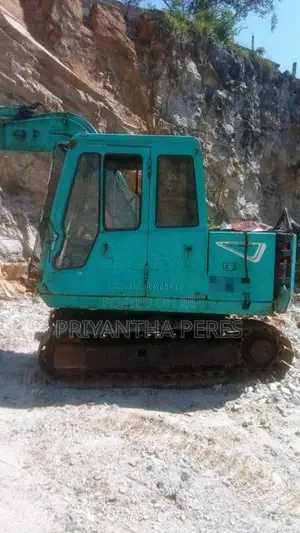 Kobelco Bako 2023 Heavy-Duty (Used)
