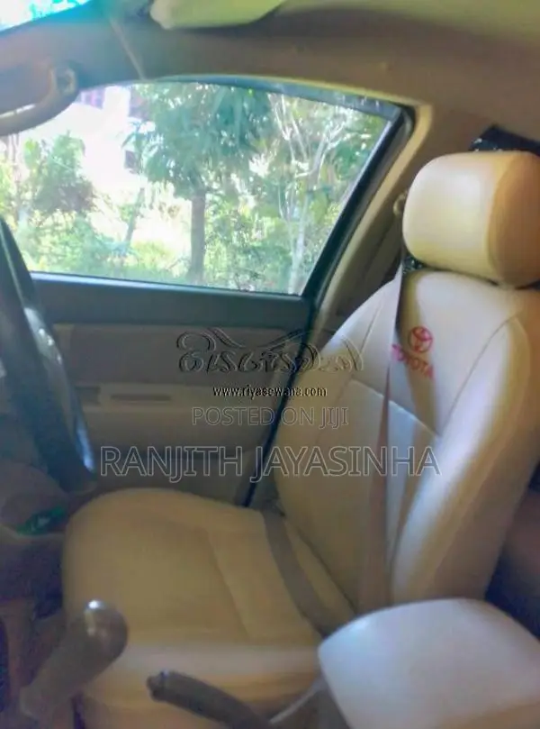 Toyota Hilux 2015 Pickup (Used)