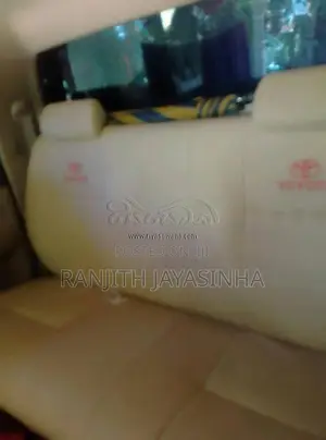 Toyota Hilux 2015 Pickup (Used)