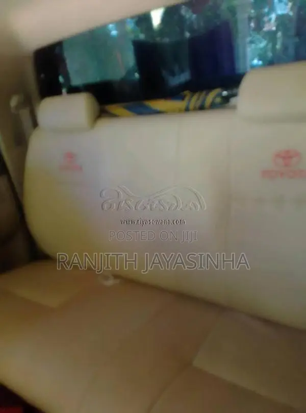 Toyota Hilux 2015 Pickup (Used)