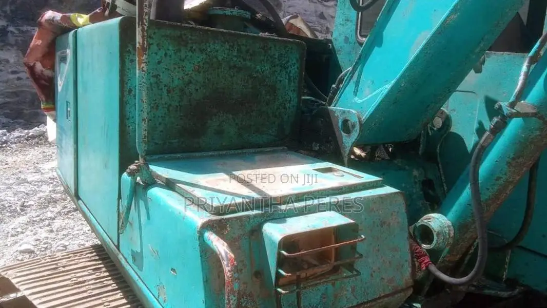 Kobelco Bako 2023 Heavy-Duty (Used)