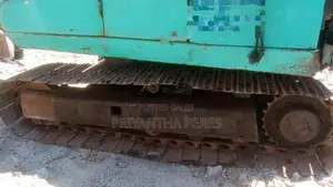 Kobelco Bako 2023 Heavy-Duty (Used)
