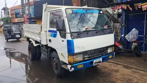 Mitsubishi Tipper 1992 Lorry (Used)